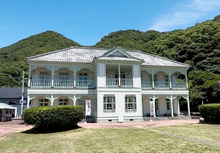 浦島屋