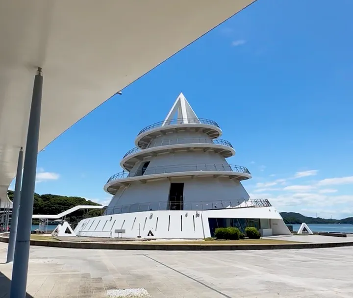 三角港(三角東港)