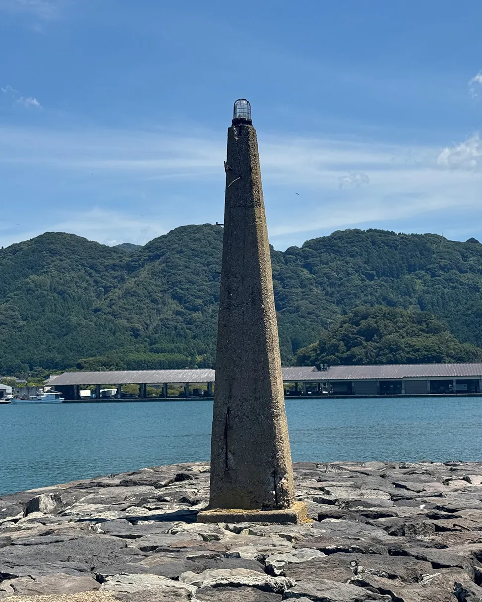 恵美須ヶ鼻造船所跡
