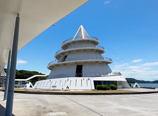 三角港(三角東港)