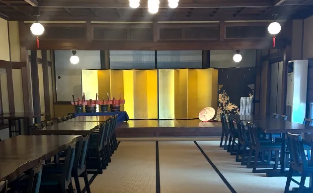 三宜楼