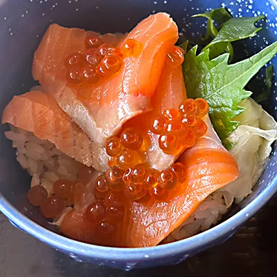 魚河岸 庄五郎