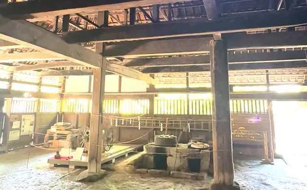 江川邸