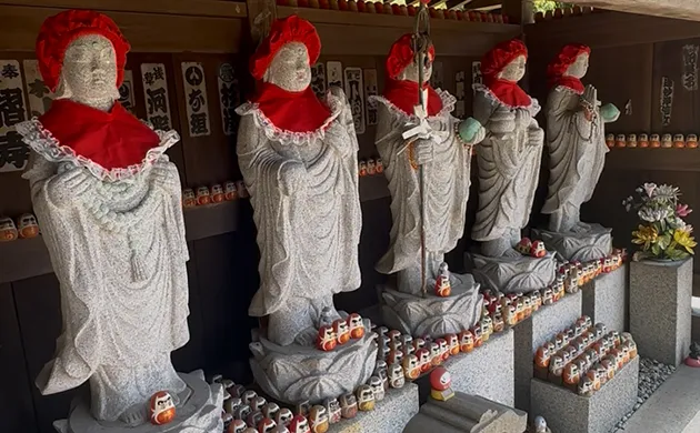 願成就院