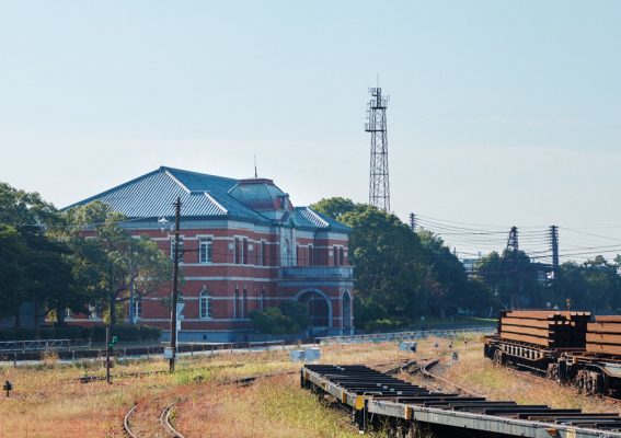 【北九州市】官営八幡製鐵所旧本事務所内部見学ツアーを実施します！